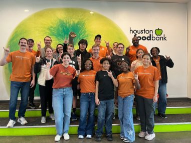 Houston Food Bank '26