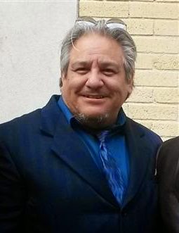 Joel Flores