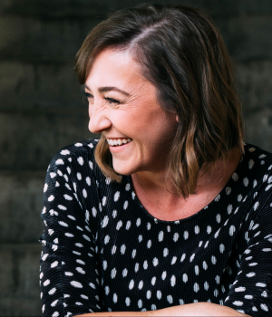 Laura Pommer Fidler, M.S. '13