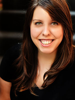 Marissa Stubbe