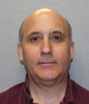 Malcolm Ferris, M.A. '93