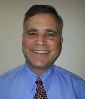 Mark Null, B.S. '87