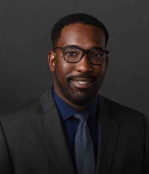 Stanley Stackhouse, B.S. '07, M.S. '09