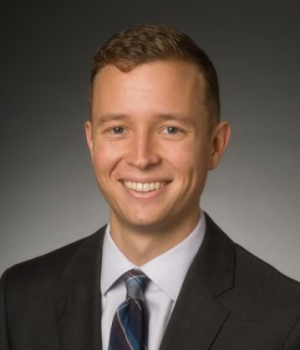Ted Cross, B.S. '11