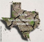 Texas Soil Observation Network