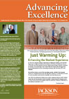 Advancing Excellence Volume 8