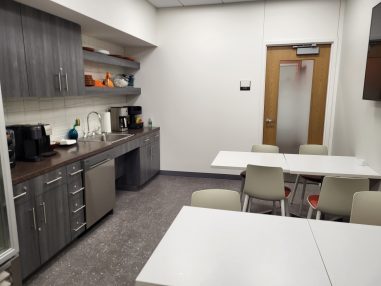 Breakroom