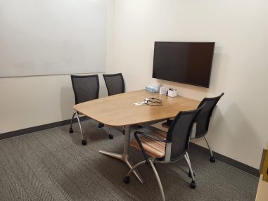 Interview Room 2