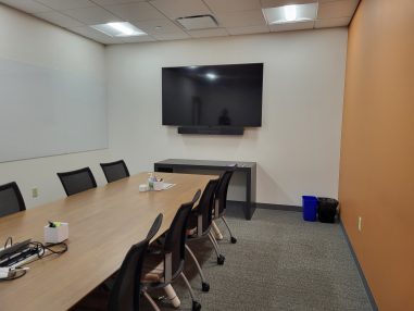 Tce Meeting Room For Employers