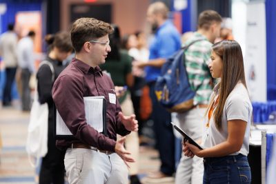 Texas Geosciences Career Fair