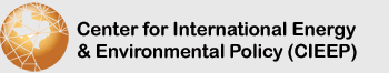 Center for International Energy and Environmental Policy