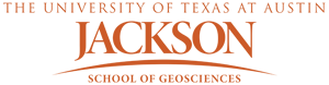 Jackson School UT Logo (Orange)