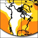 Seasonal Precipitation