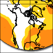 Seasonal Precipitation