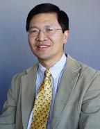 Dr. Zong-Liang Yang