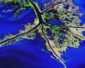 Delta progradation driven by an advancing sediment source