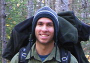 Alex Aronovitz Alex Aronovitz