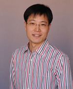 Wonsuck Kim Wonsuck Kim
