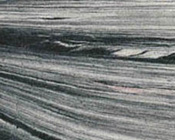 Steering of experimental channels by lateral basin tilting