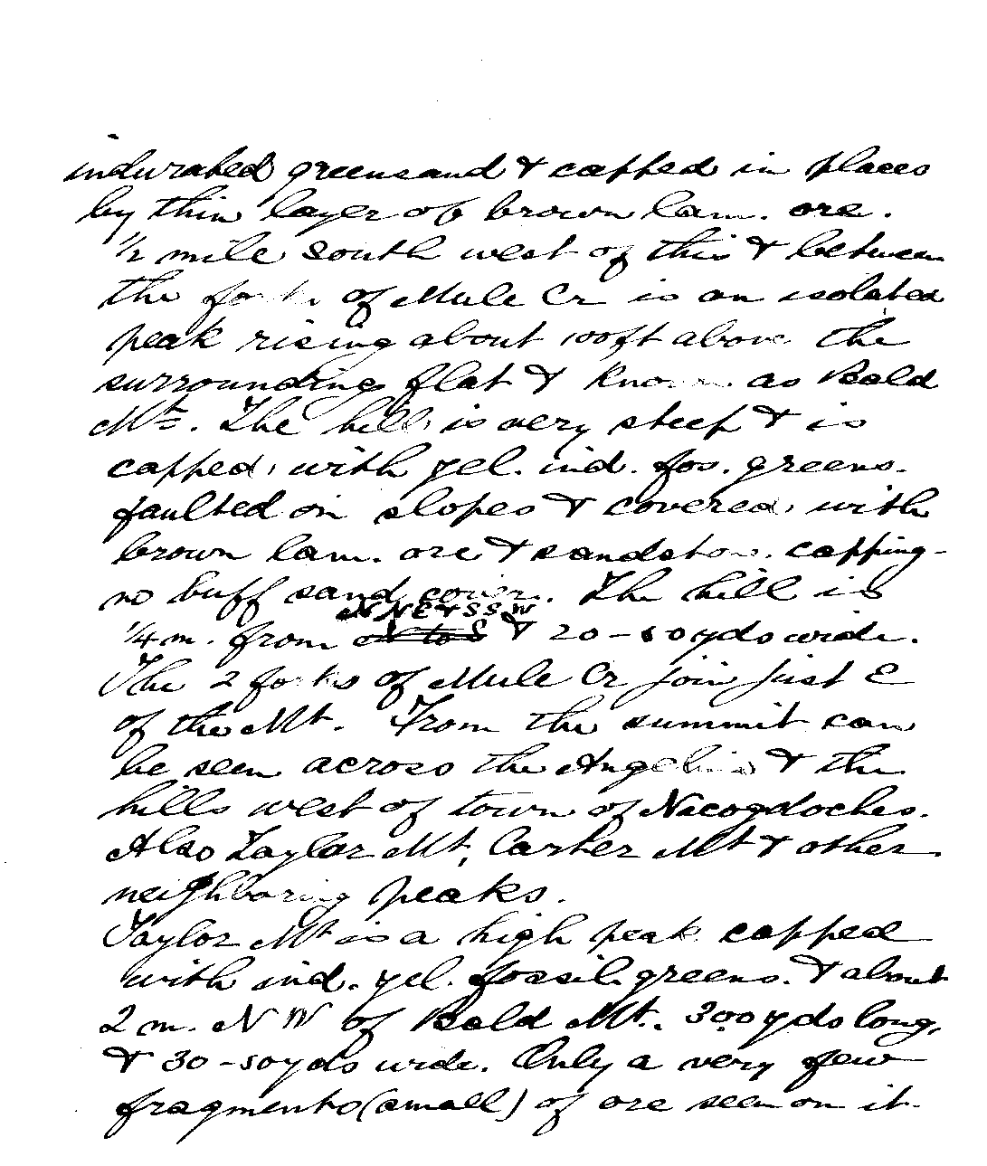 Penrose Journal Page 27