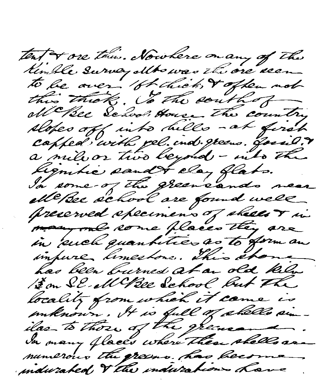 Penrose Journal Page 29