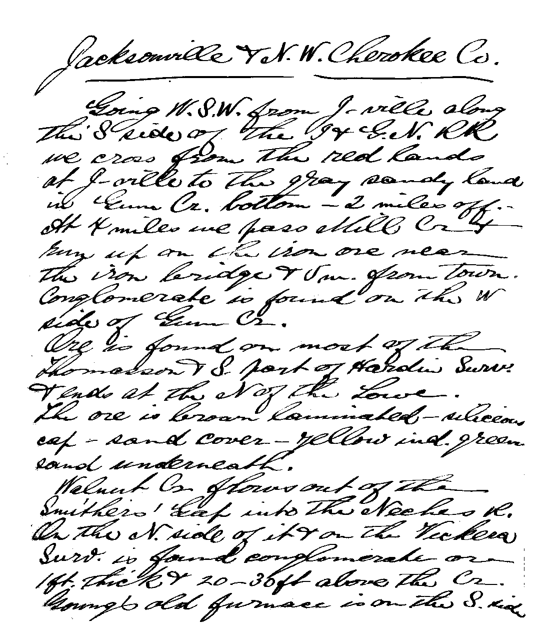Penrose Journal Page 34