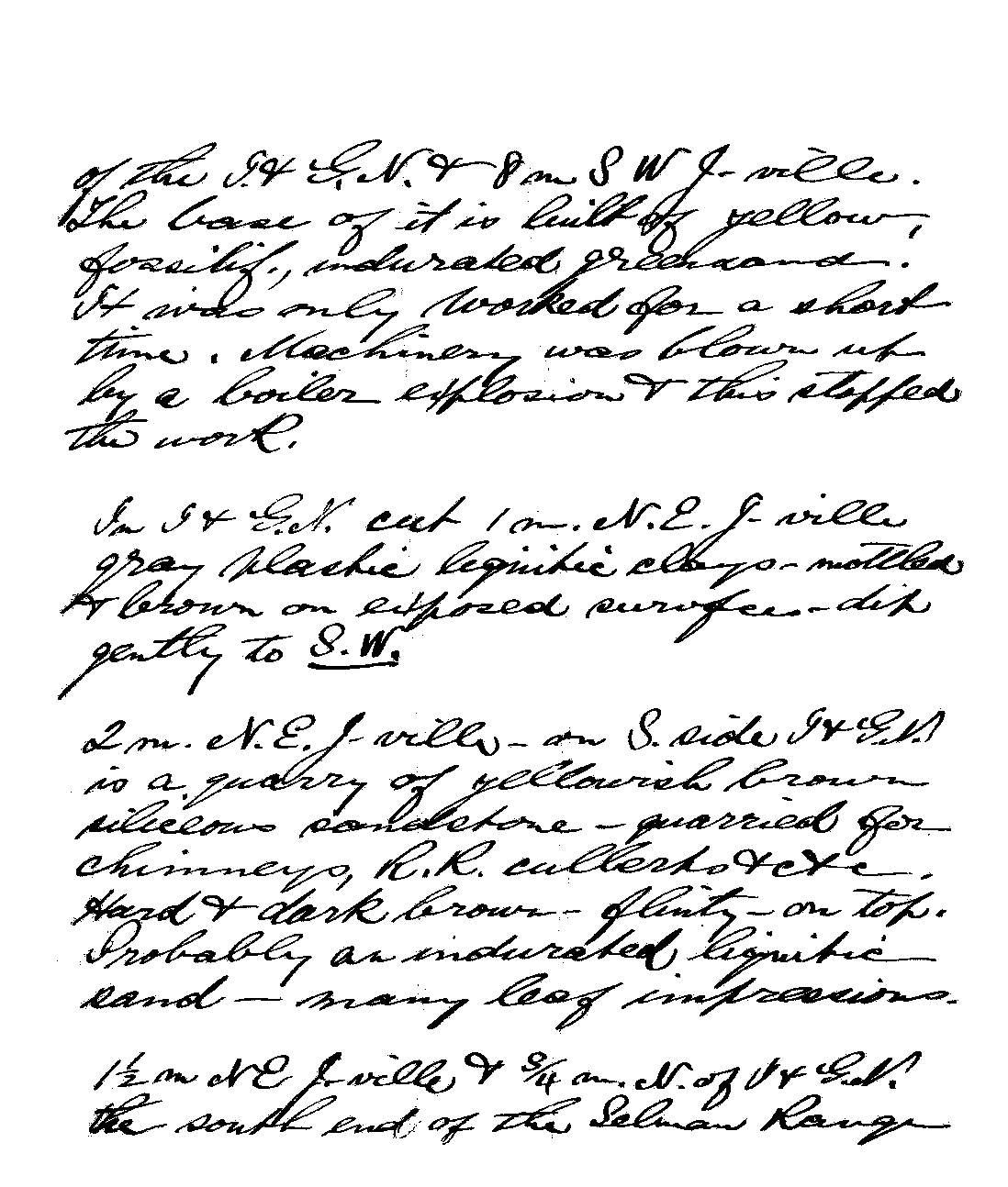 Penrose Journal Page 35