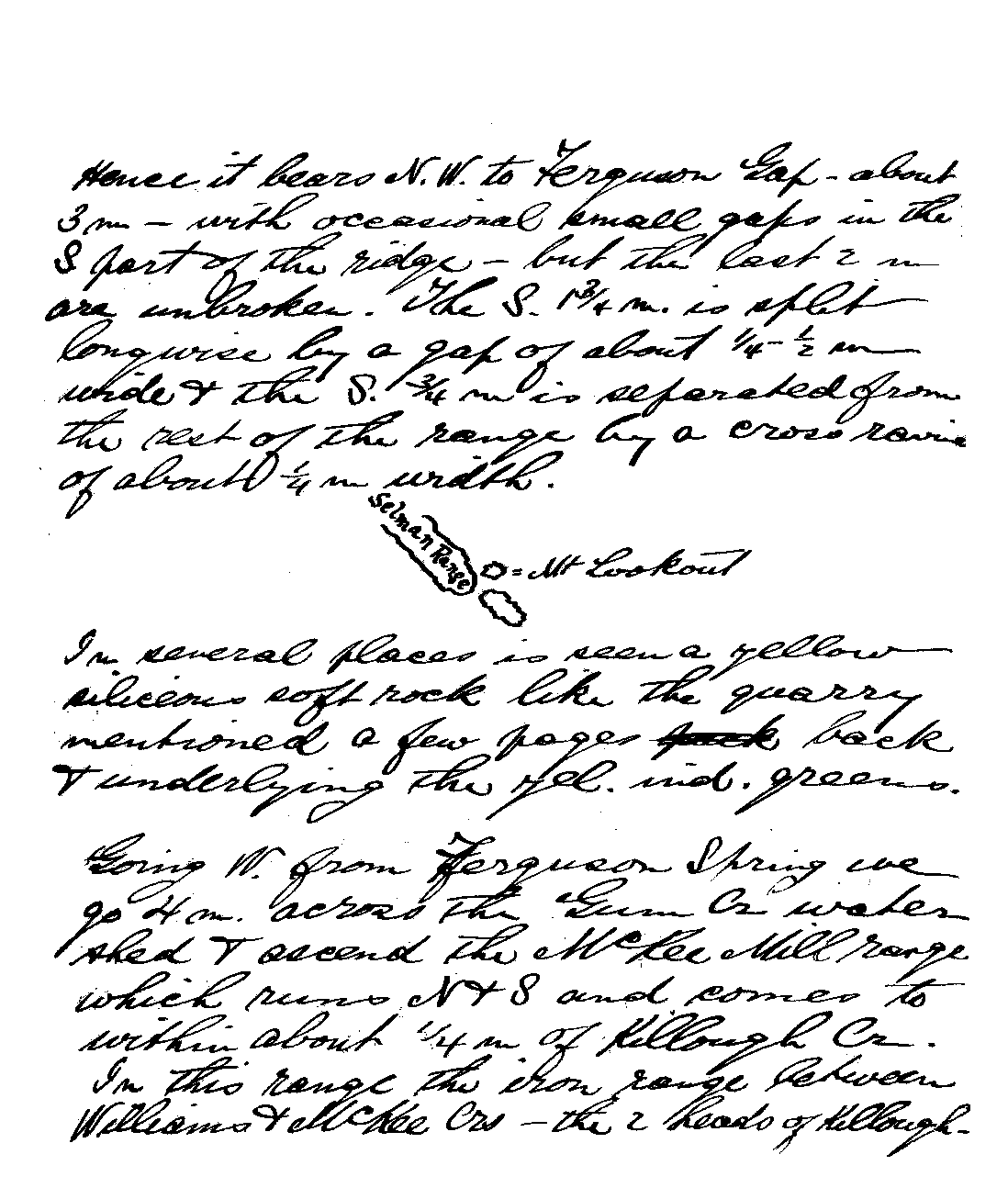 Penrose Journal Page 38