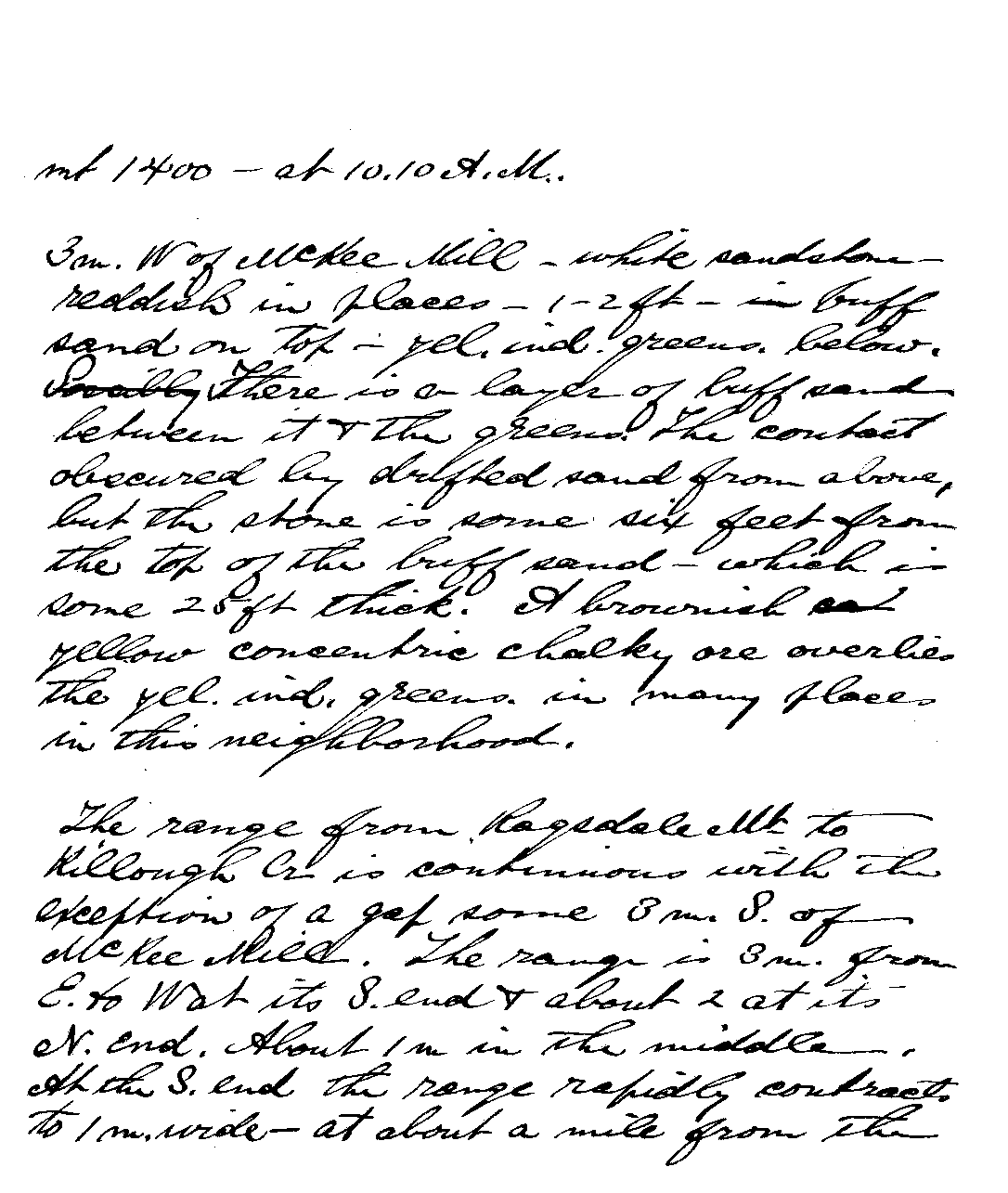 Penrose Journal Page 44
