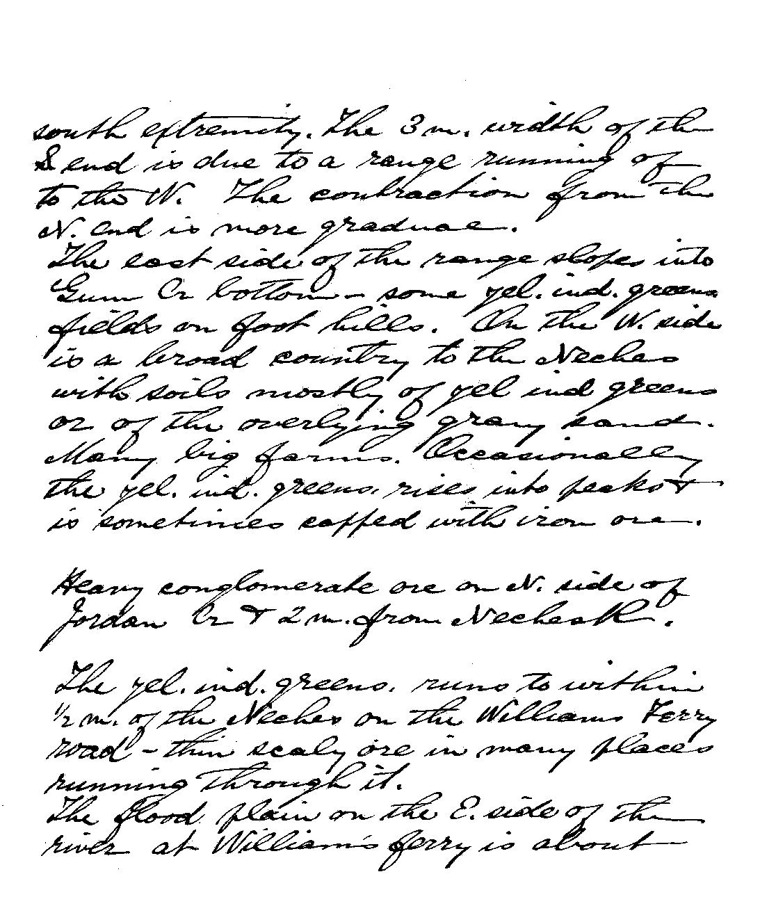 Penrose Journal Page 45