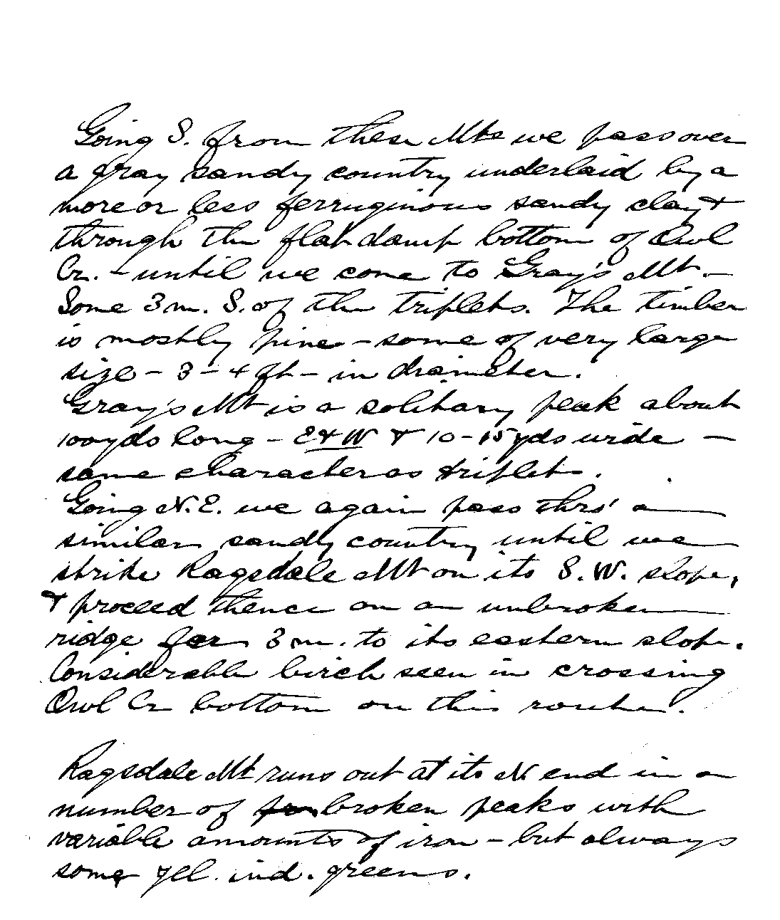 Penrose Journal Page 49
