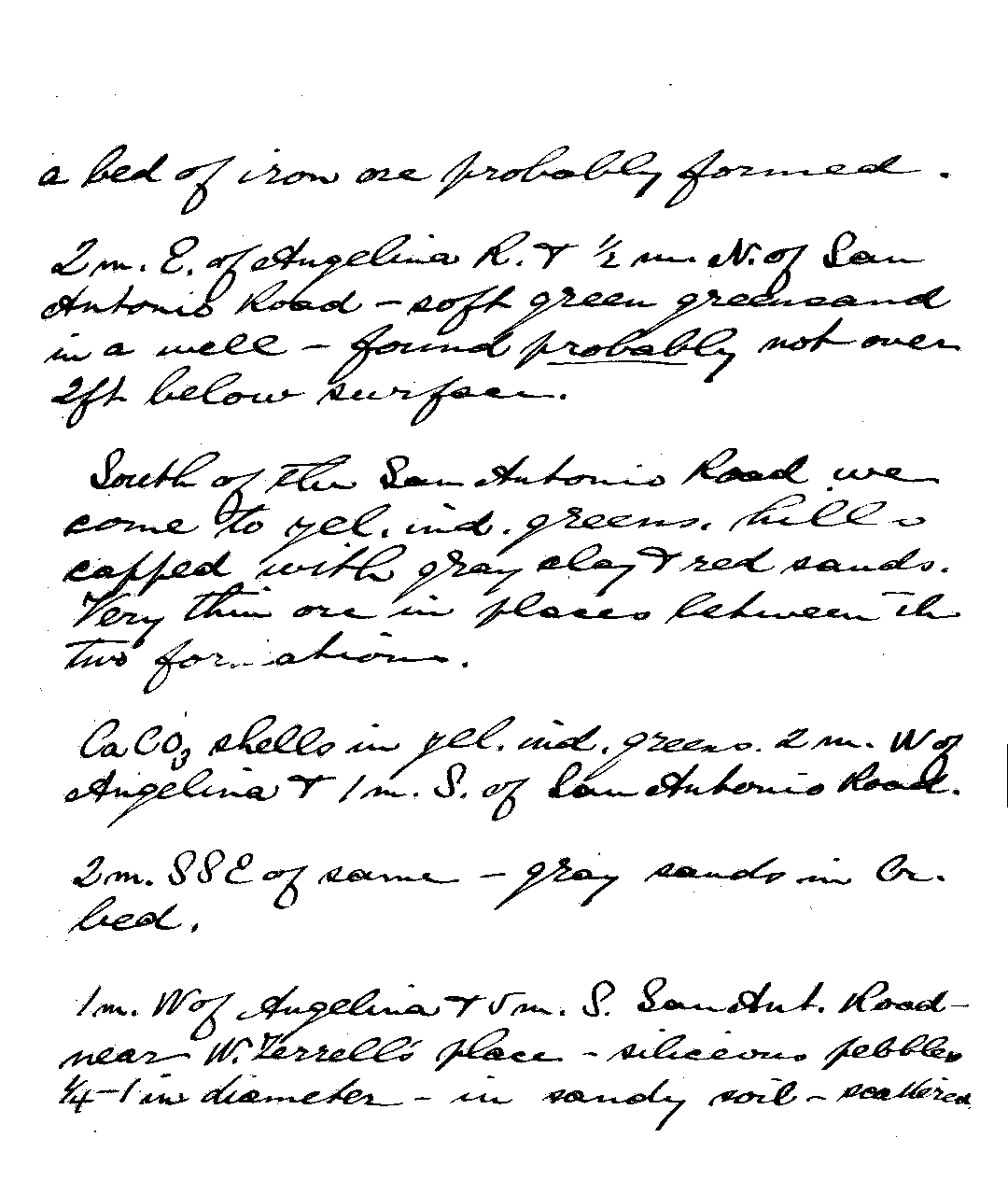 Penrose Journal Page 60