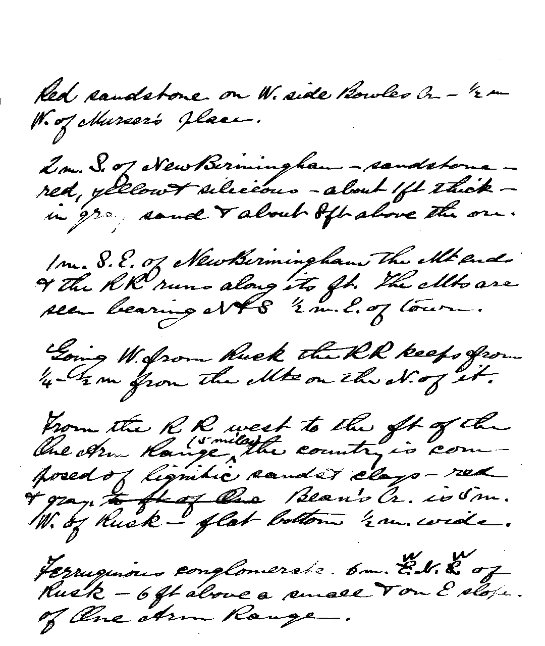 Penrose Journal Page 66