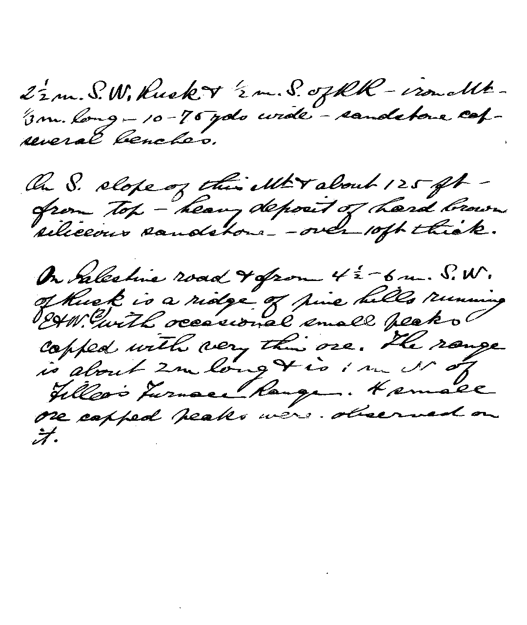 Penrose Journal Page 67