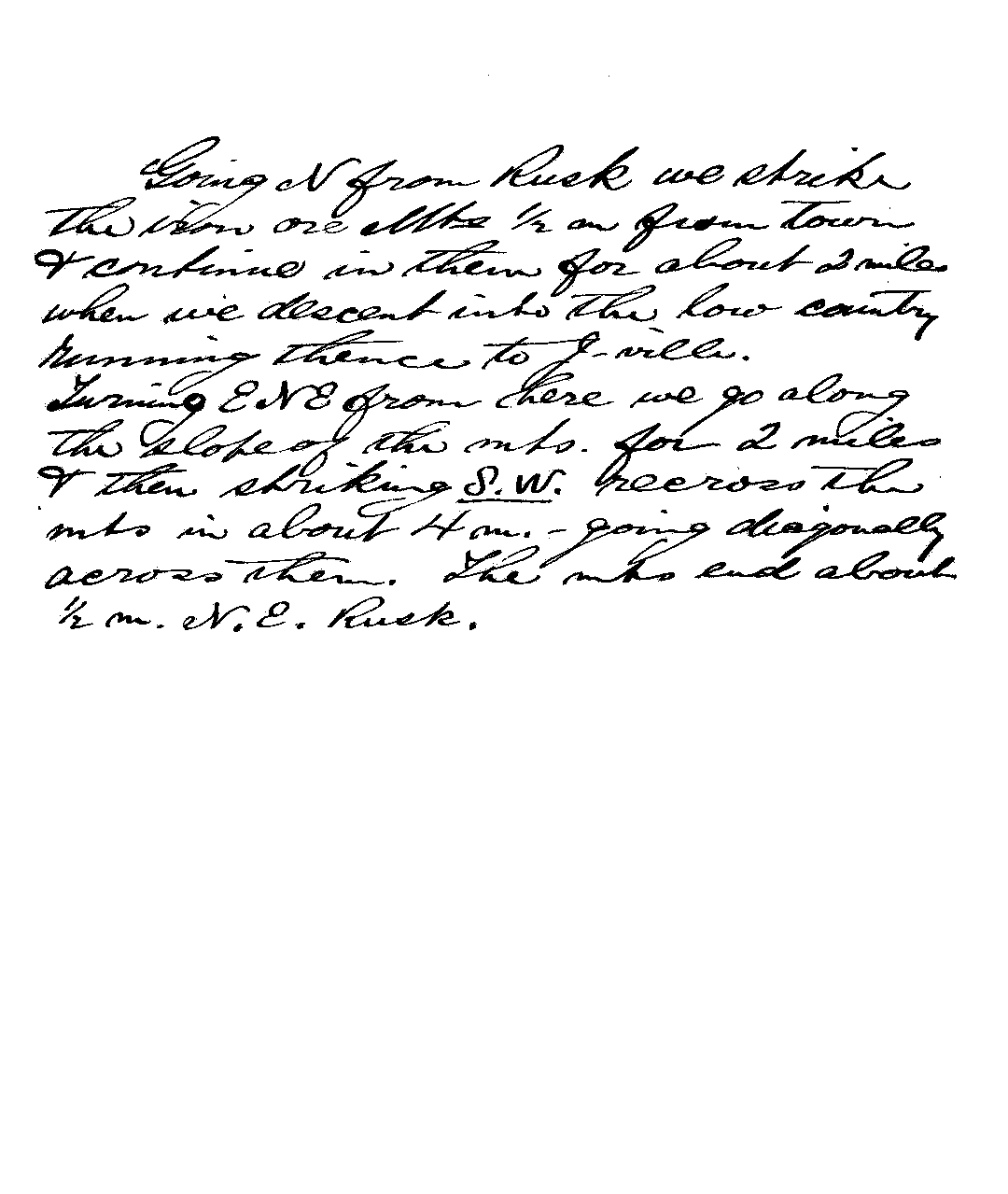 Penrose Journal Page 70