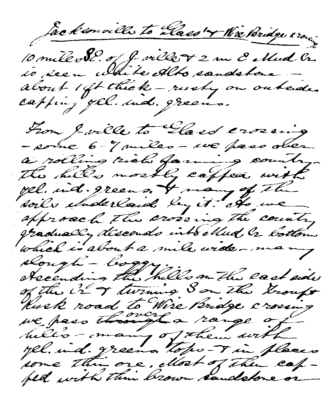Penrose Journal Page 79