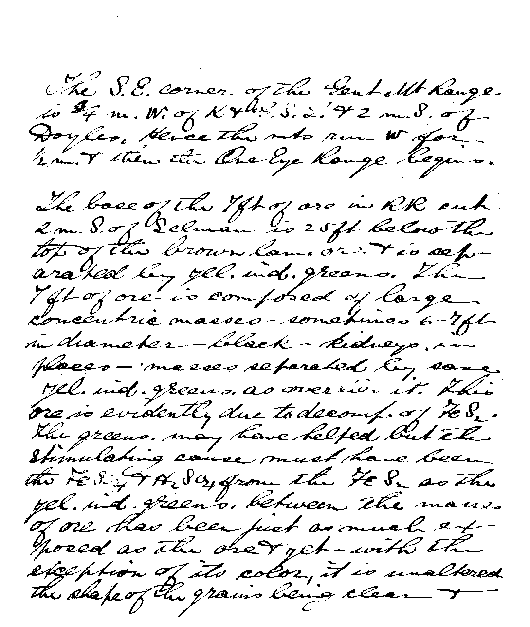 Penrose Journal Page 81