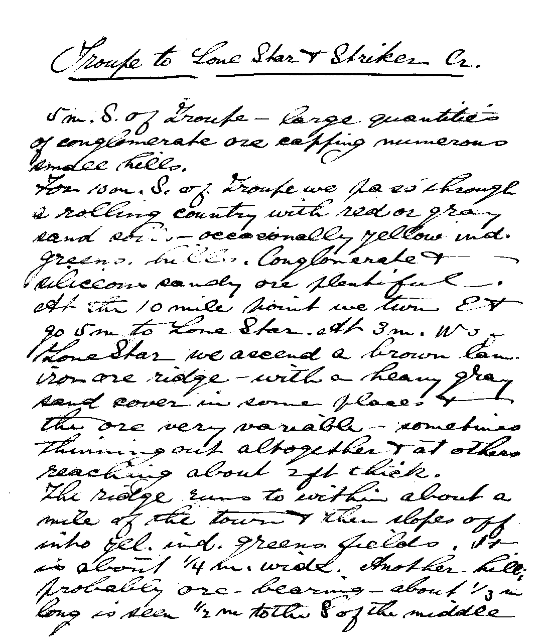 Penrose Journal Page 83