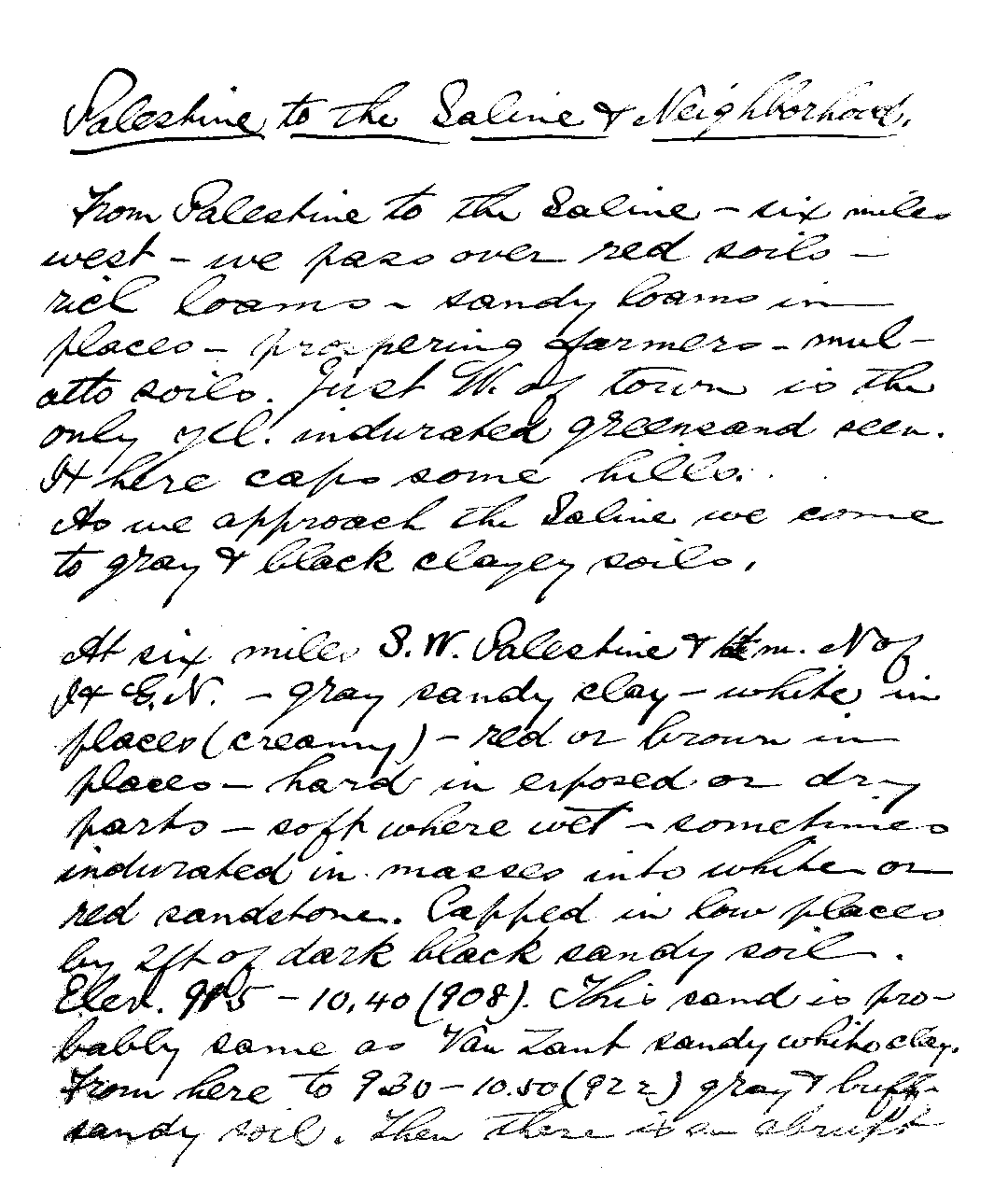 Penrose Journal Page 85