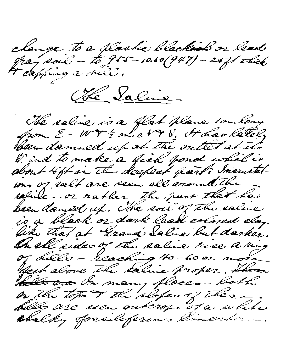 Penrose Journal Page 86