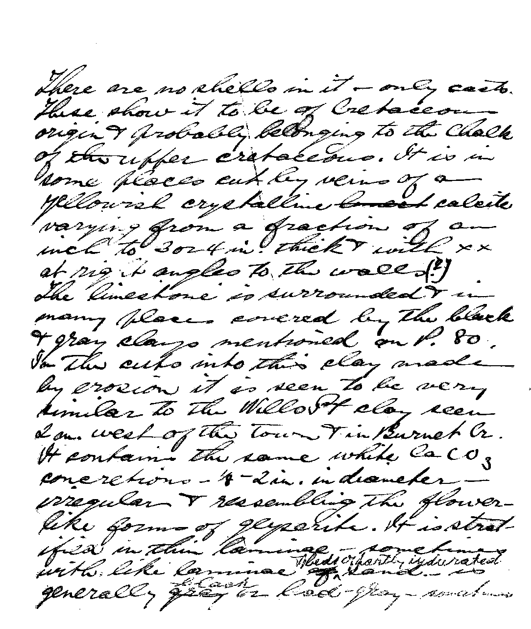Penrose Journal Page 87