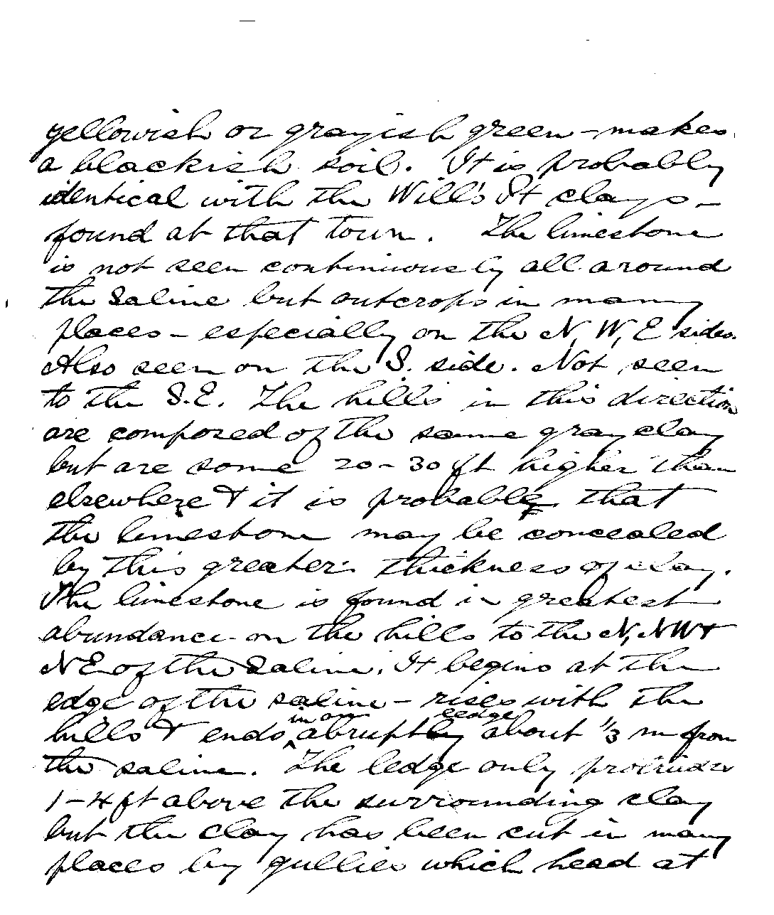 Penrose Journal Page 88