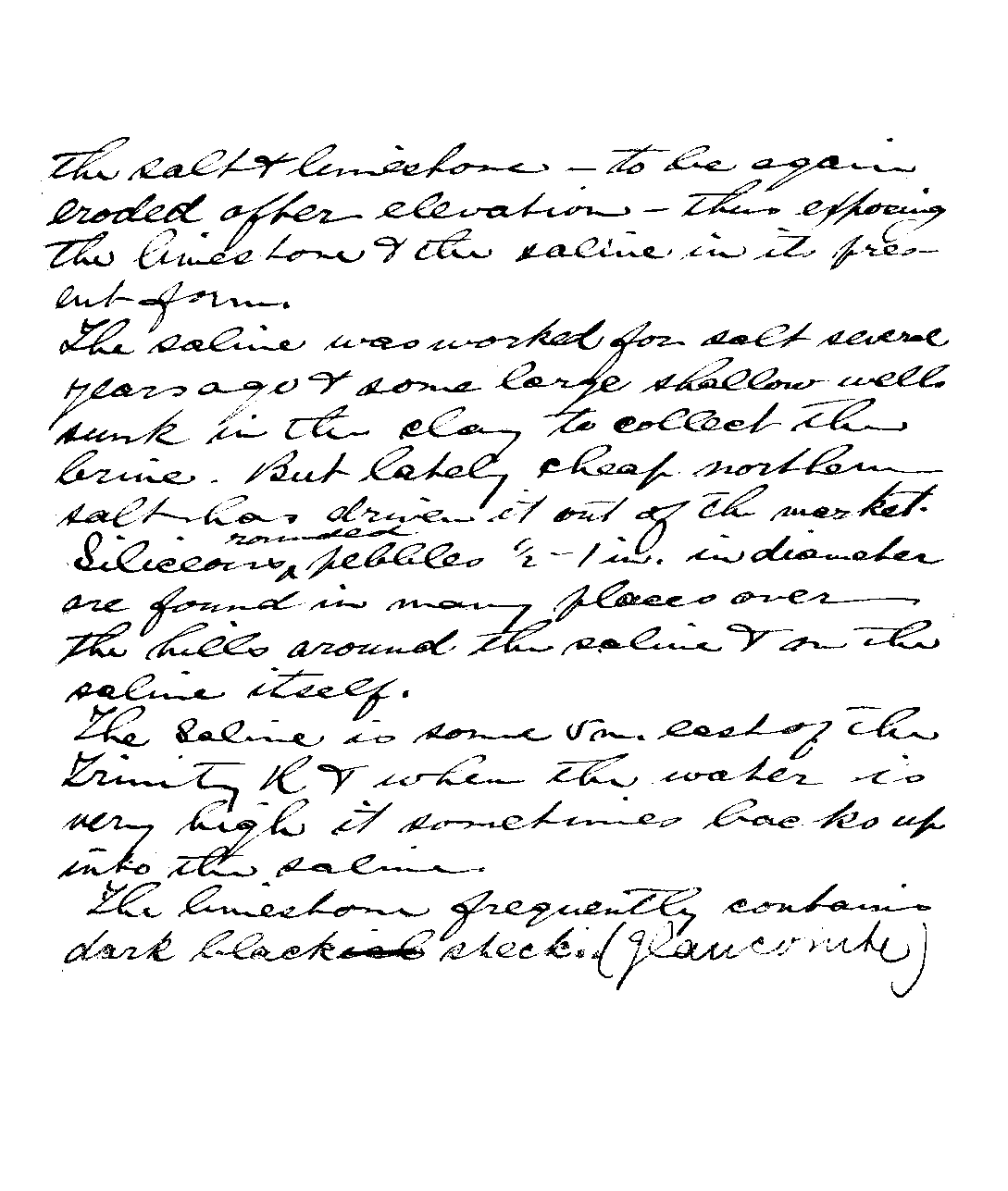 Penrose Journal Page 91
