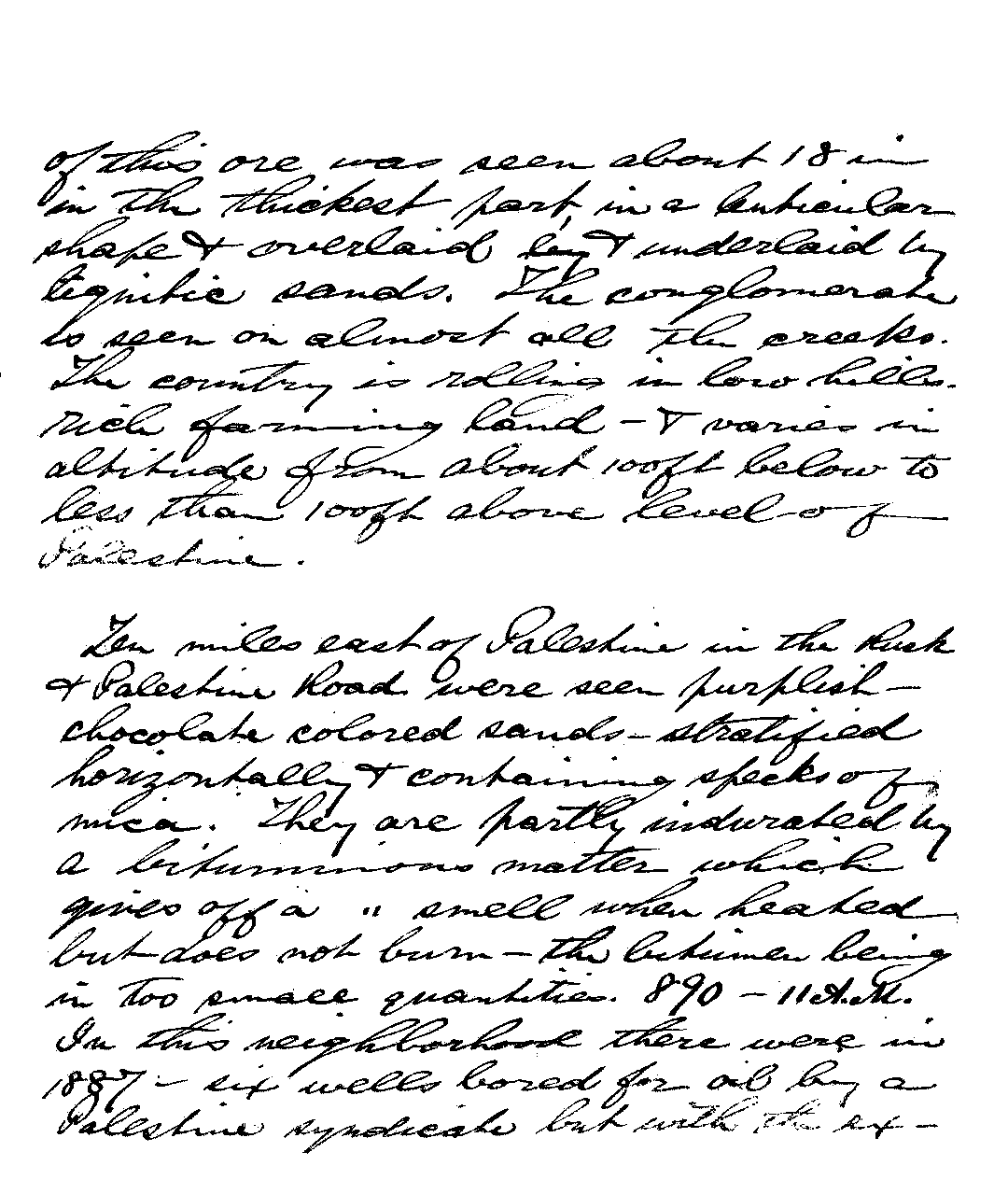 Penrose Journal Page 98