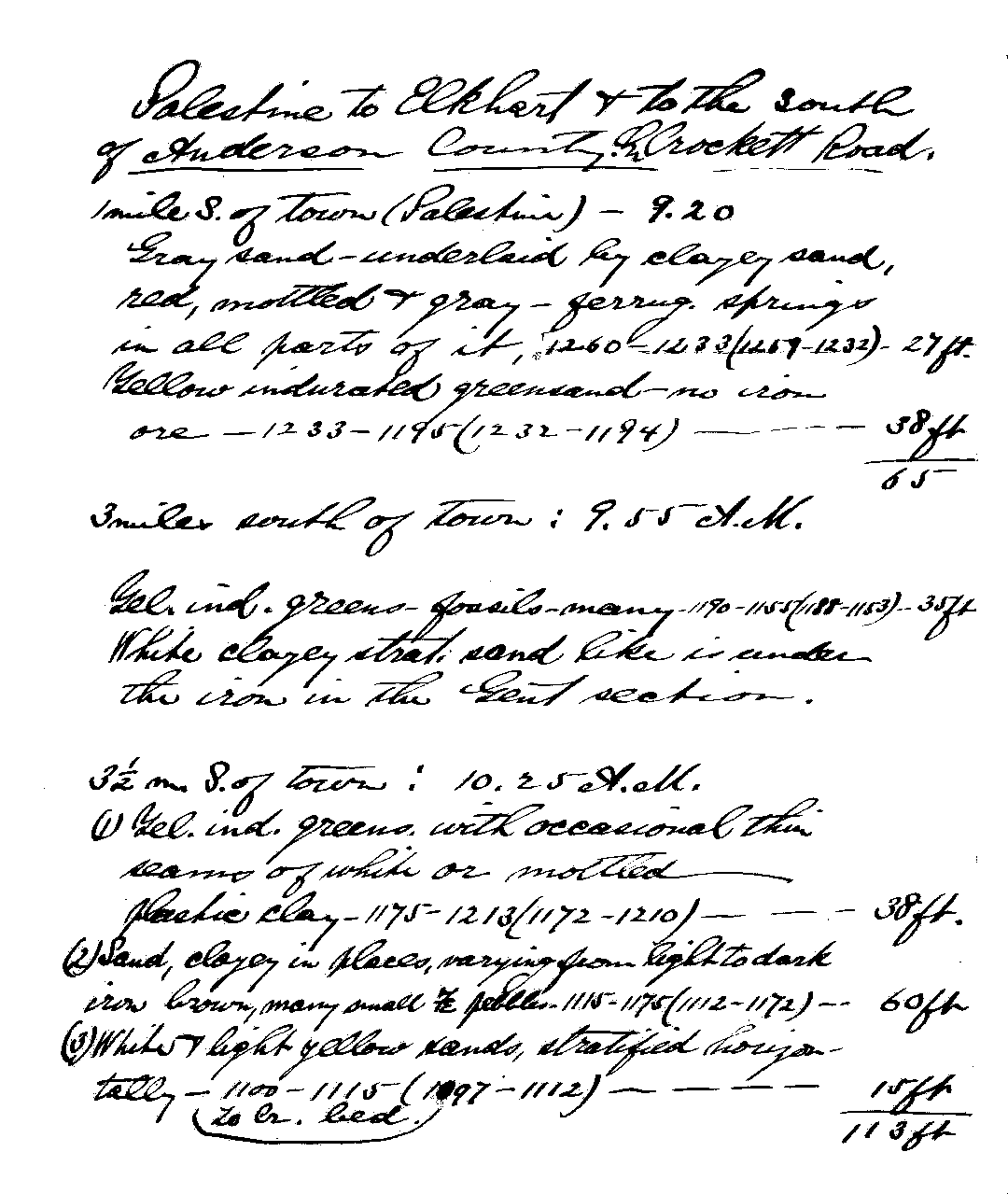Penrose Journal Page 104