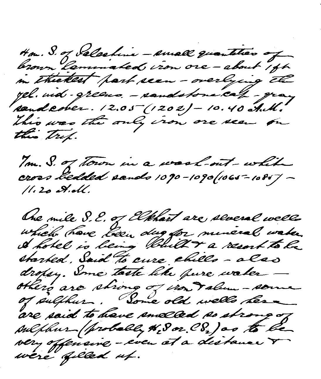 Penrose Journal Page 105