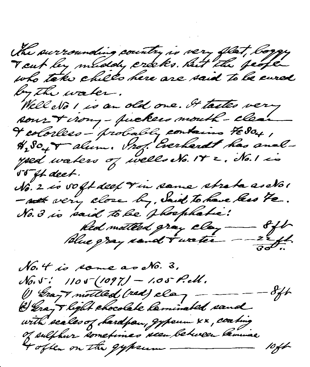 Penrose Journal Page 106