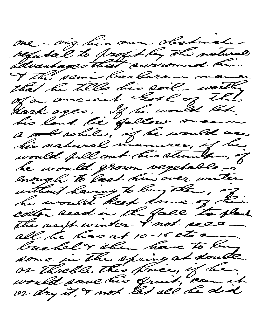 Penrose Journal Page 135