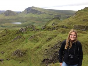 Isle of Skye, Scotland