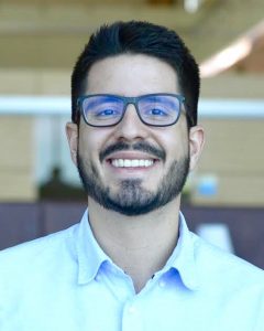 portrait of Alejandro